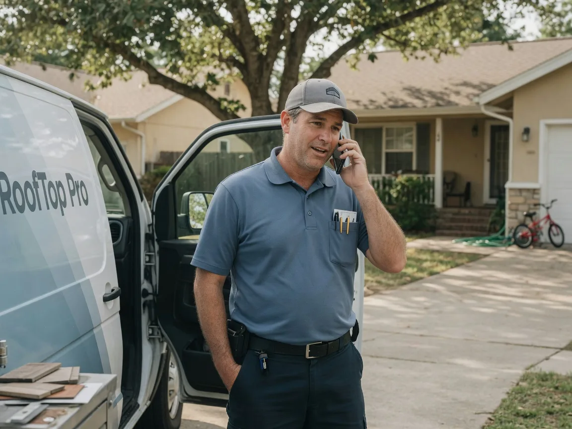 Roof Repair Anderson, TX FAQs